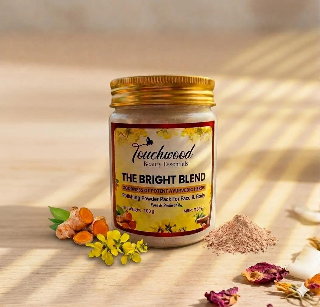 The Bright Blend
